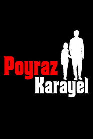 Poyraz Karayel 1. Sezon afişi