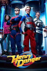 Henry Danger 3. Sezon afişi