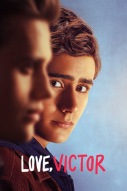 Love, Victor 2. Sezon afişi