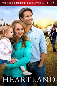 Heartland 12. Sezon afişi
