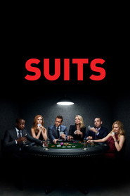 Suits 8. Sezon afişi