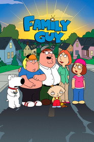 Family Guy 2. Sezon afişi