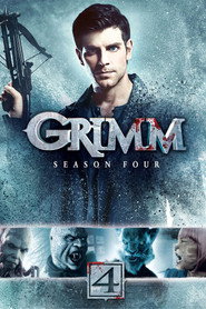 Grimm 4. Sezon afişi