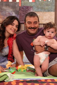 Yahşi Cazibe 2. Sezon afişi