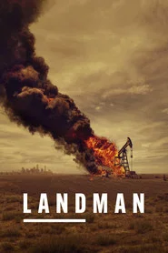 Landman 1. Sezon afişi