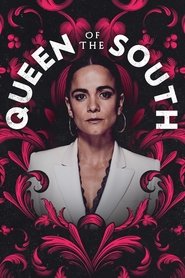 Queen of the South 5. Sezon afişi