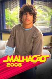 Malhação 15. Sezon afişi