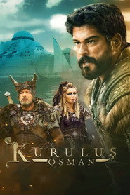Kuruluş: Osman 4. Sezon afişi