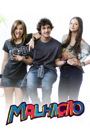 Malhação 20. Sezon afişi