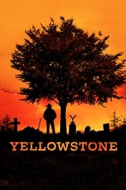 Yellowstone 5. Sezon afişi