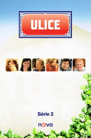 Ulice 2. Sezon afişi