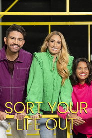 Sort Your Life Out 2. Sezon afişi