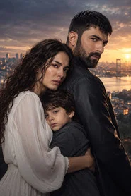 Adım Farah 2. Sezon afişi