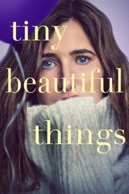 Tiny Beautiful Things 1. Sezon afişi