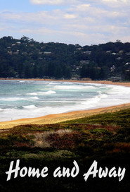 Home and Away 39. Sezon afişi