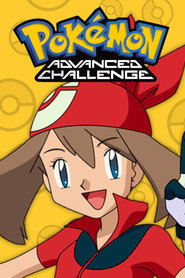 Pokemon Gelişmiş Mücadele afişi