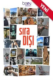 Sıra Dışı 1. Sezon afişi