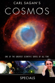 Cosmos: A Personal Voyage Özel Bölümler afişi