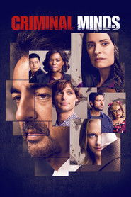 Criminal Minds 14. Sezon afişi