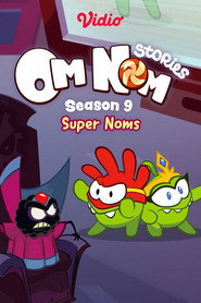 Om Nom Stories 9. Sezon afişi