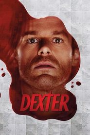 Dexter 5. Sezon afişi