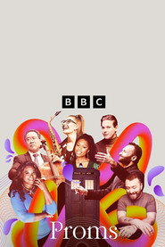 BBC Proms 78. Sezon afişi