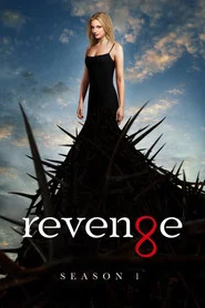 Revenge 1. Sezon afişi