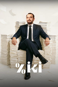 Yüzde İki 1. Sezon afişi