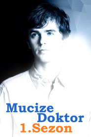 The Good Doctor 1. Sezon afişi
