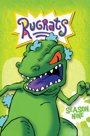 Rugrats 9. Sezon afişi
