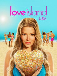 Love Island USA 7. Sezon afişi
