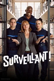 Surveillant ! 1. Sezon afişi