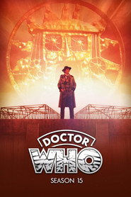 Doctor Who 15. Sezon afişi