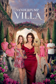 Vanderpump Villa 2. Sezon afişi