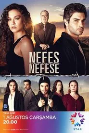 Nefes Nefese 1. Sezon afişi