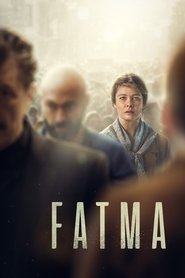 Fatma 1. Sezon afişi