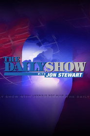 The Daily Show 20. Sezon afişi