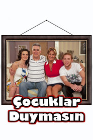 Çocuklar Duymasın 5. Sezon (ATV) afişi