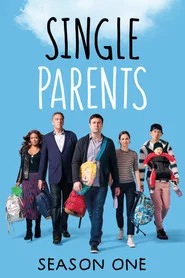 Single Parents 1. Sezon afişi