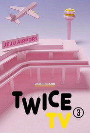 TWICE TV 3. Sezon afişi