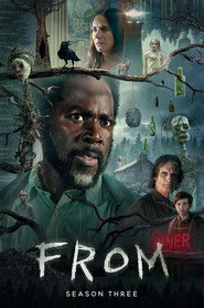 FROM 3. Sezon afişi