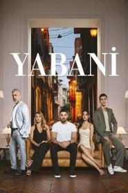 Yabani 1. Sezon afişi
