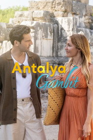 Antalya Gambit 1. Sezon afişi