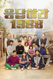 Reply 1988 1. Sezon afişi
