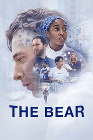The Bear 5. Sezon afişi