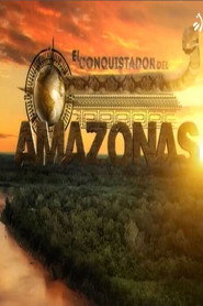 El conquistador 12. Sezon afişi