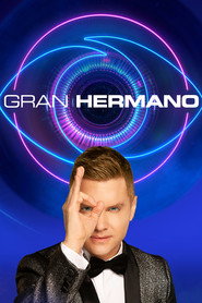 Gran hermano 10. Sezon afişi