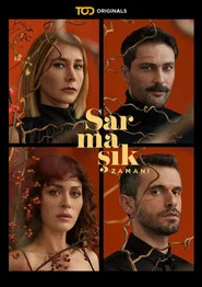 Sarmaşık Zamanı 1. Sezon afişi