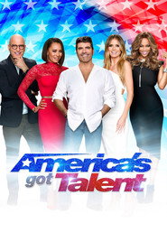 America's Got Talent 12. Sezon afişi