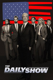 The Daily Show 31. Sezon afişi